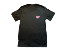 Trans Heart T-shirt