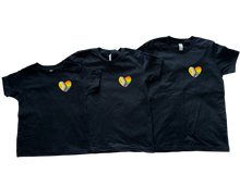 Heart Kids T-shirt