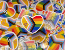 LGBTQ+ Sticker