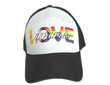 Love Wins Trucker Hat
